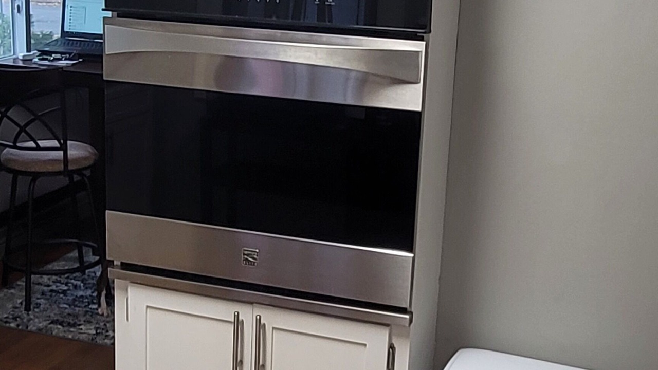 Photo of Kitchen in Eau Claire