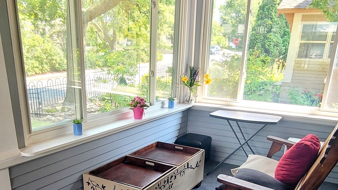Photo of Bedroom in Eau Claire