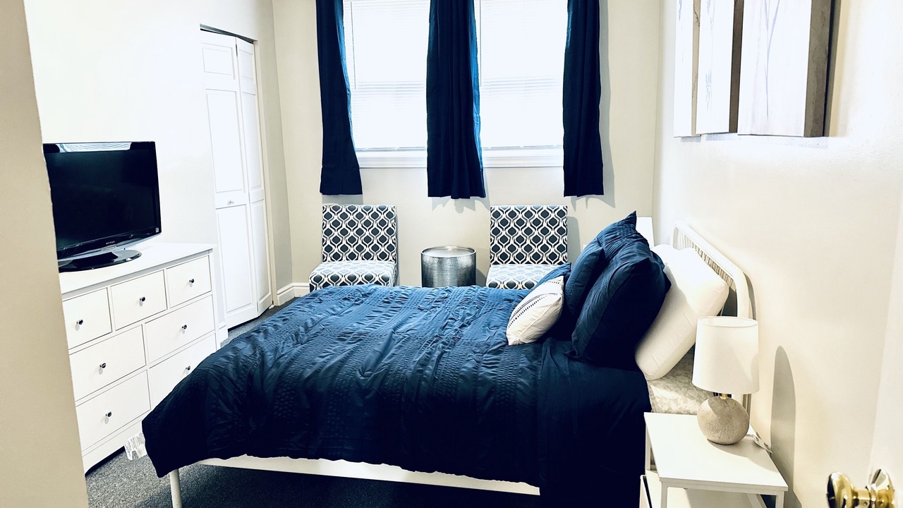 Photo of Bedroom in Cumberland