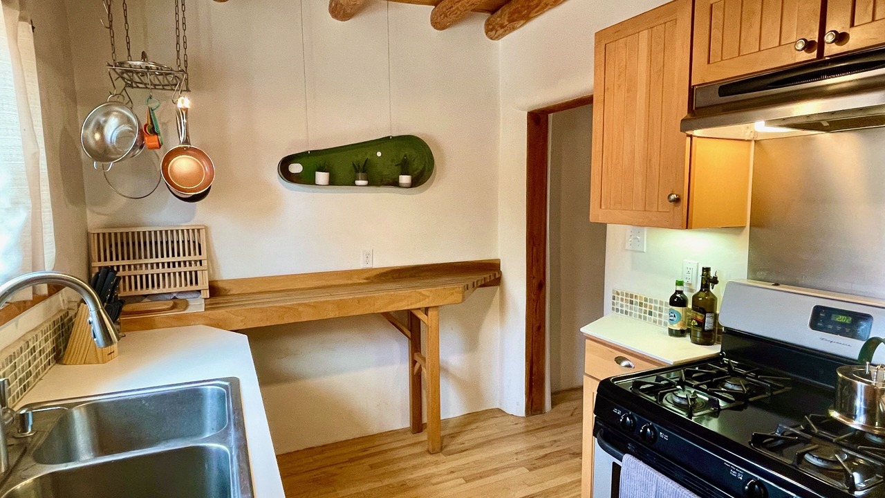 Photo of Kitchen in South Capitol