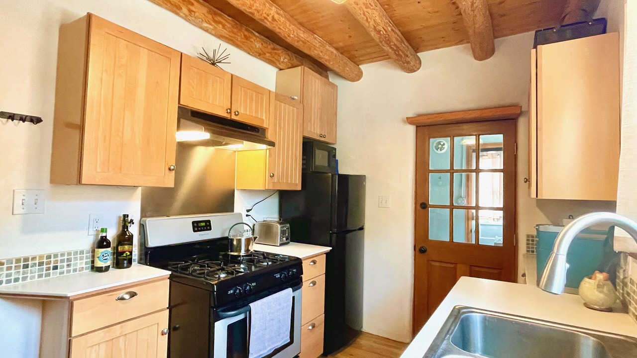 Photo of Kitchen in South Capitol