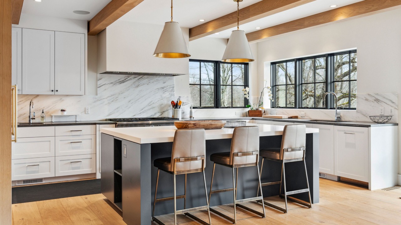 Photo of Kitchen in Stowe