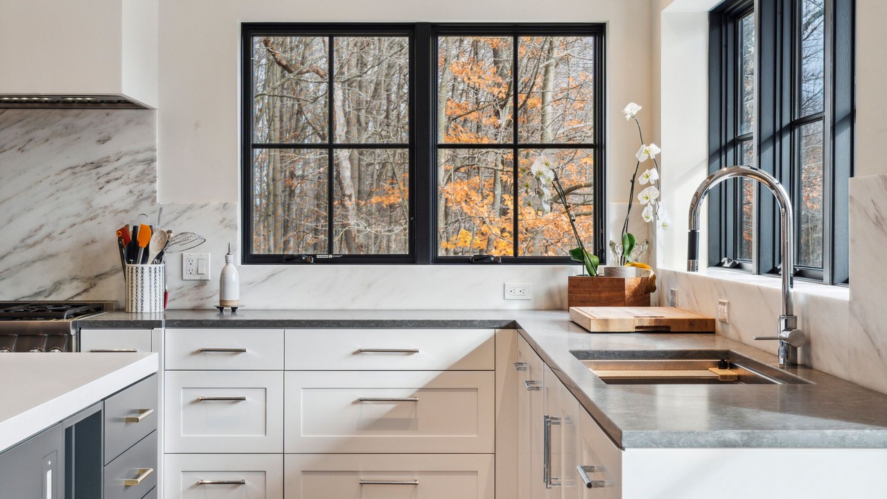 Photo of Kitchen in Stowe