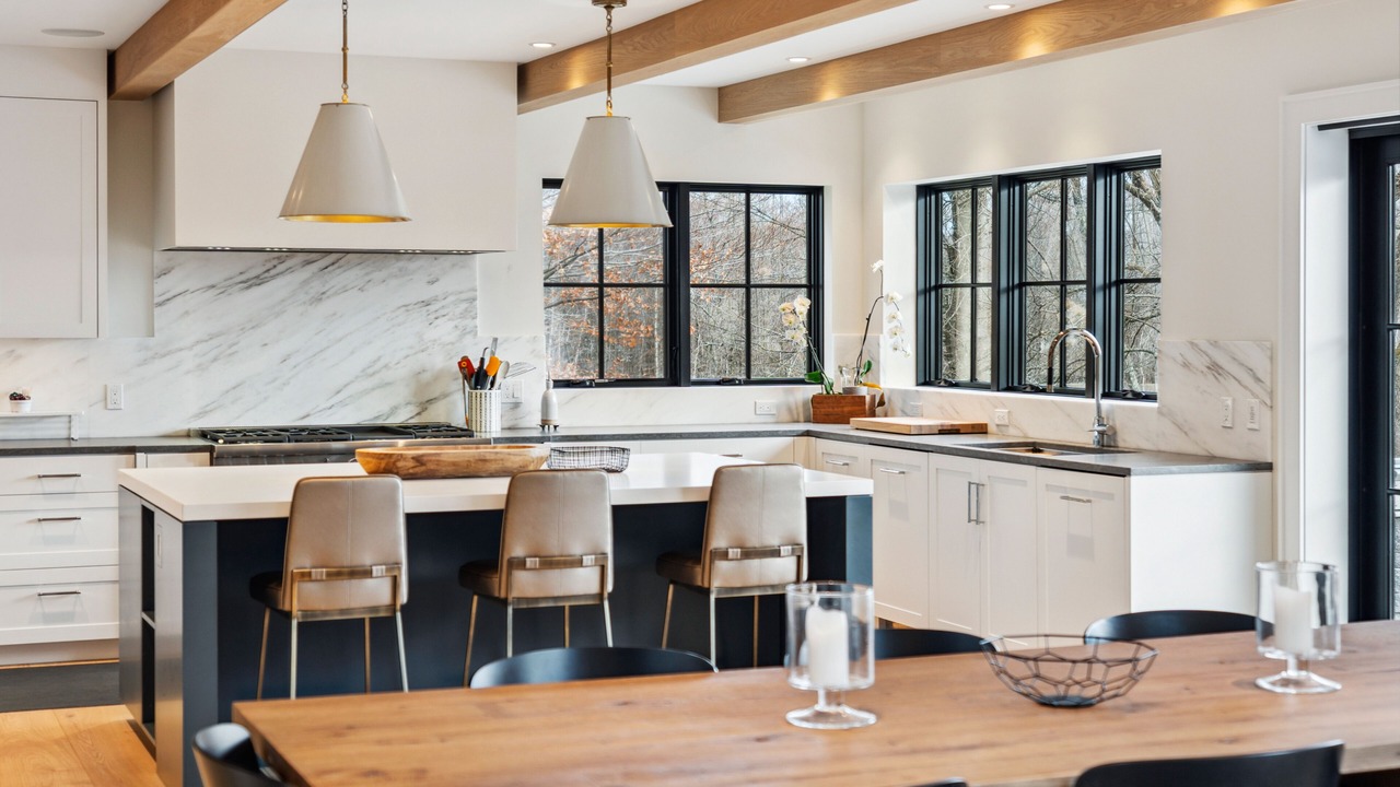 Photo of Kitchen in Stowe