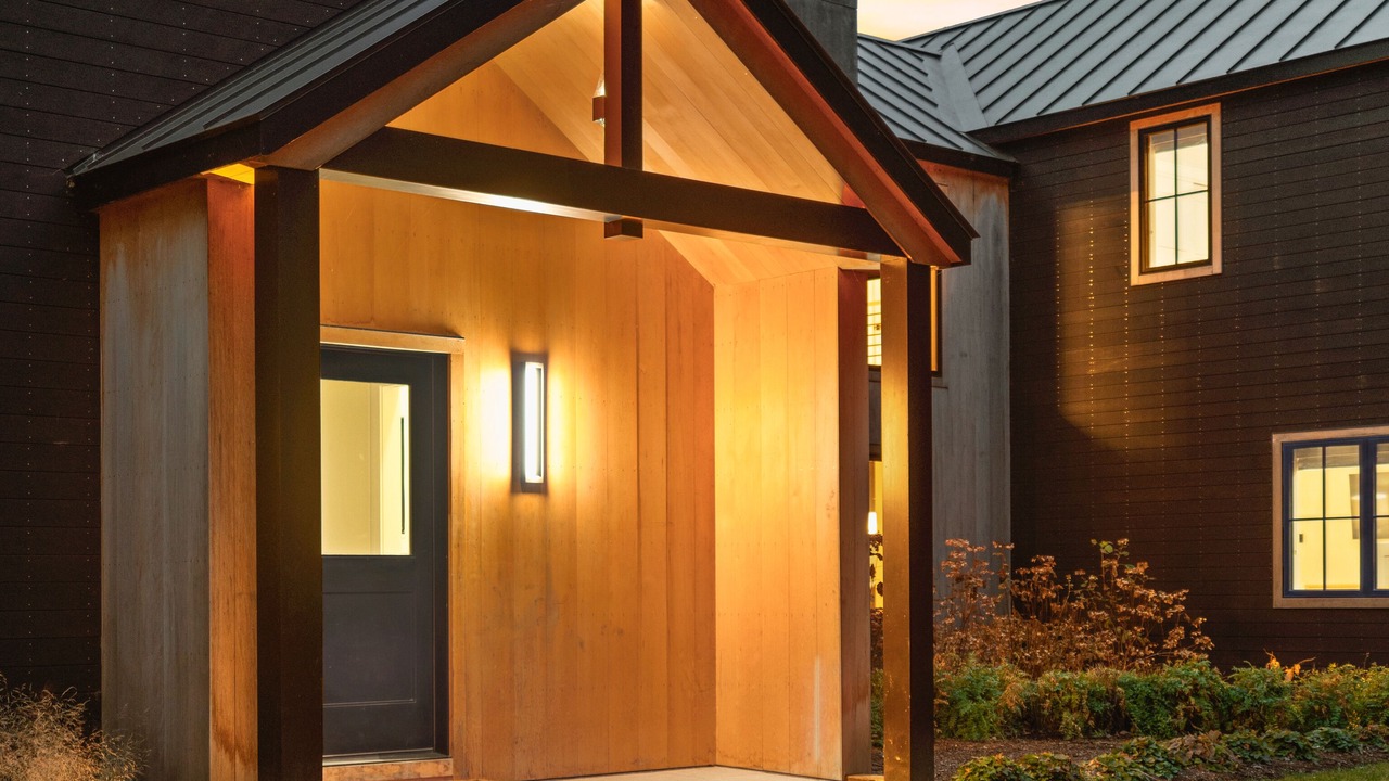 Photo of Outdoor in Stowe