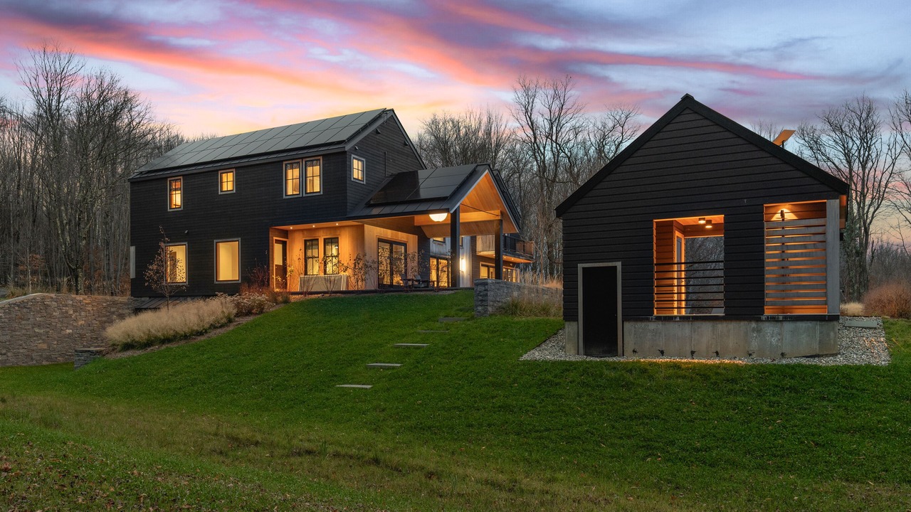 Photo of Outdoor in Stowe