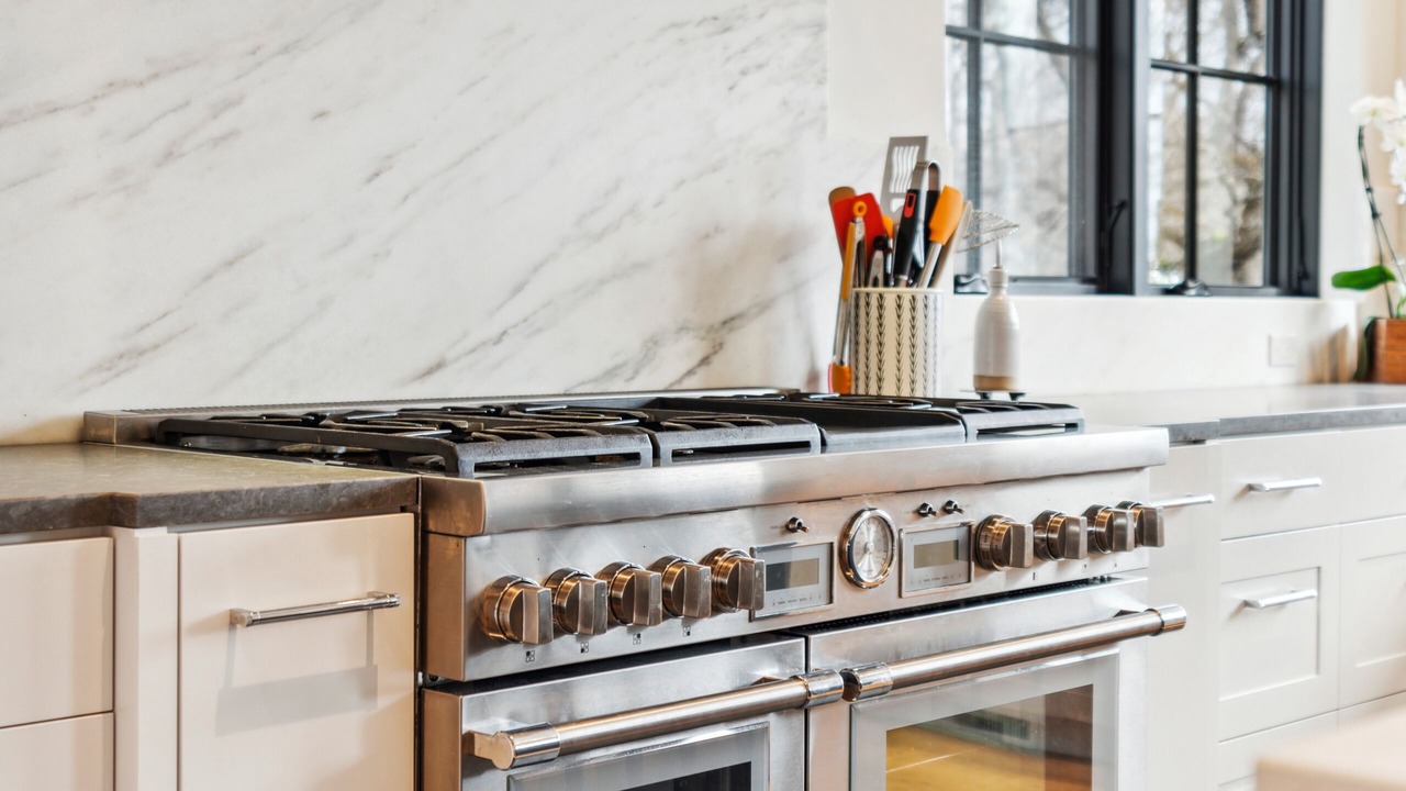 Photo of Kitchen in Stowe
