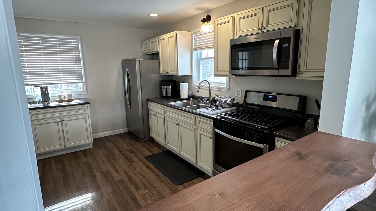 Photo of Kitchen in Winooski