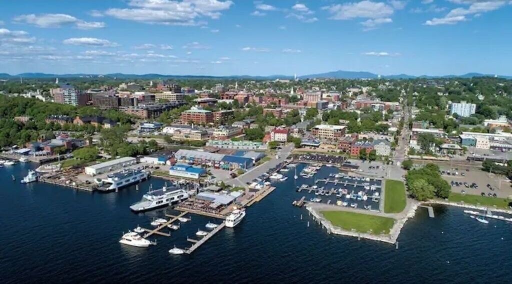 Photo of Others in Winooski