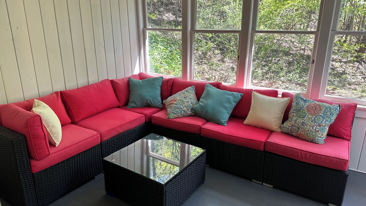 Photo of Livingroom in Winooski
