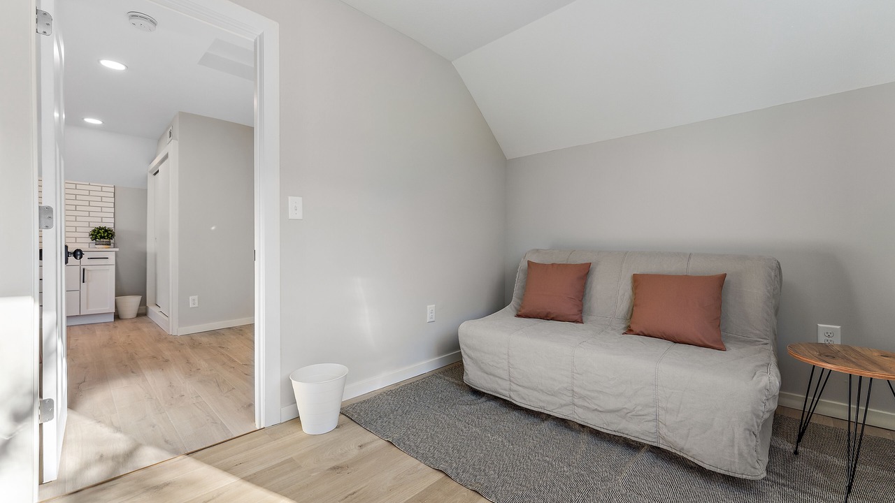 Photo of Livingroom in Northeast Minneapolis Arts District