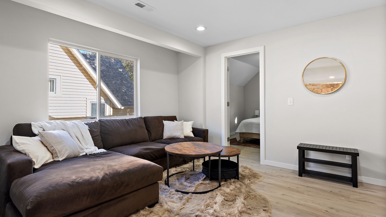 Photo of Livingroom in Northeast Minneapolis Arts District