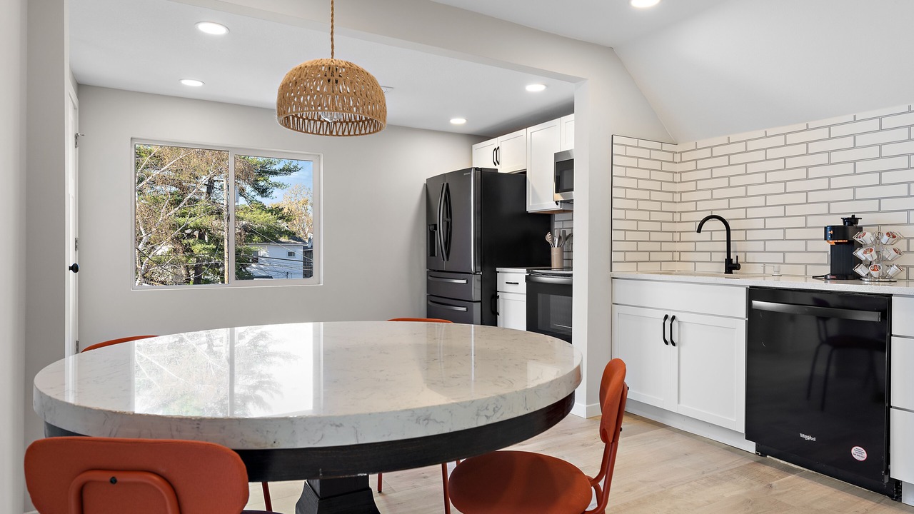 Photo of Kitchen in Northeast Minneapolis Arts District