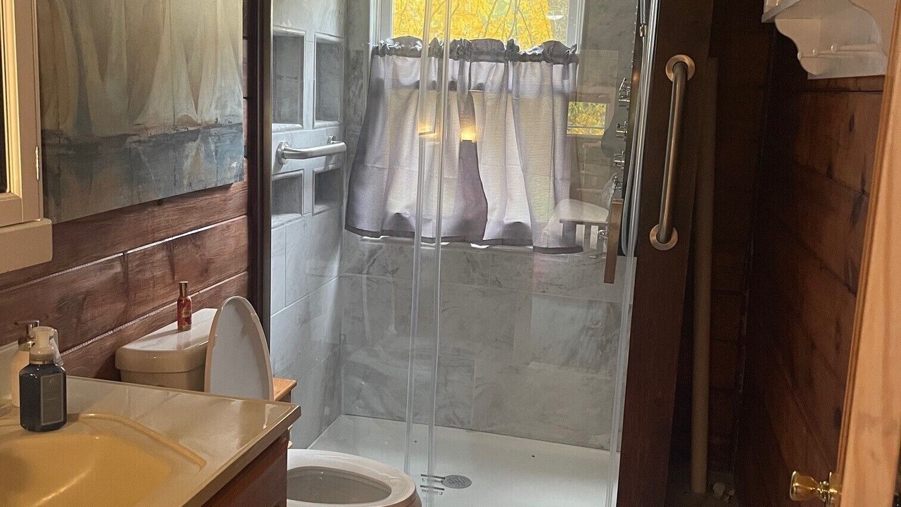Photo of Bathroom in Fryeburg