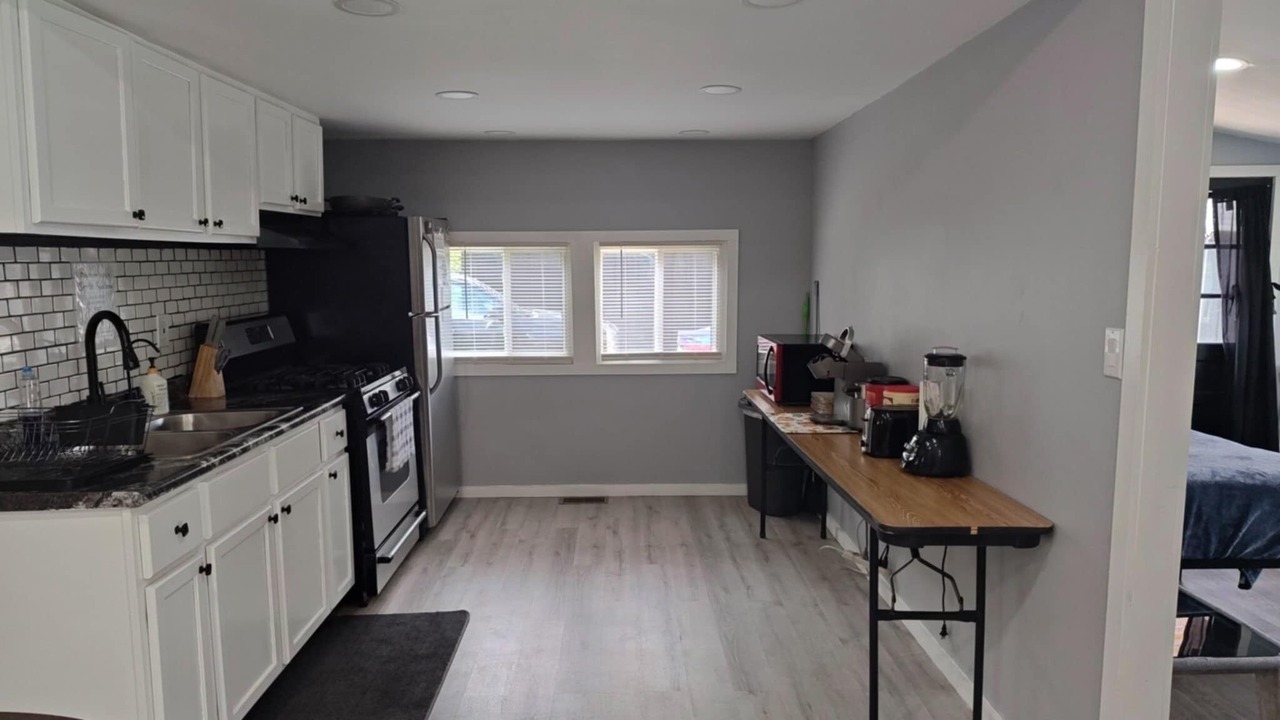 Photo of Kitchen in Battle Creek