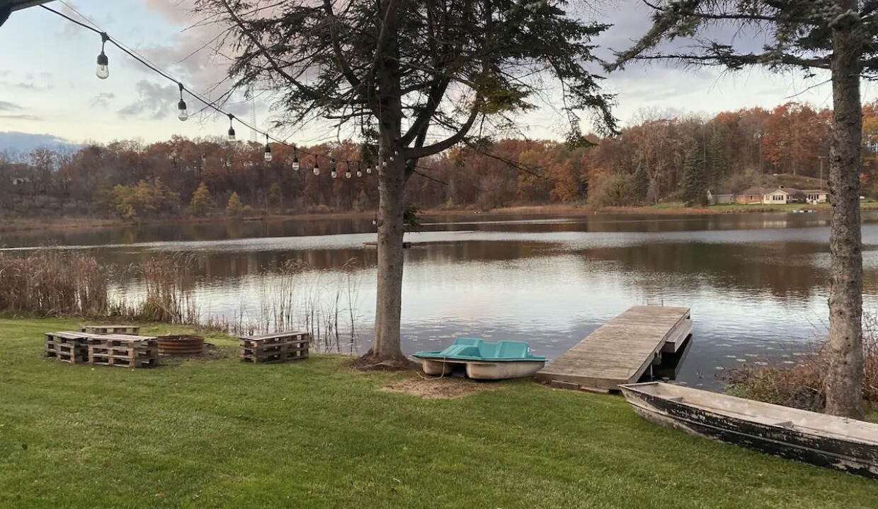 Photo of Outdoor in Battle Creek