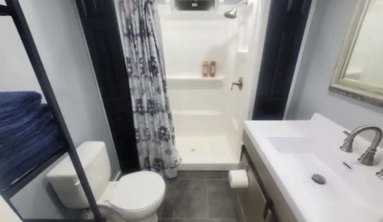 Photo of Bathroom in Battle Creek