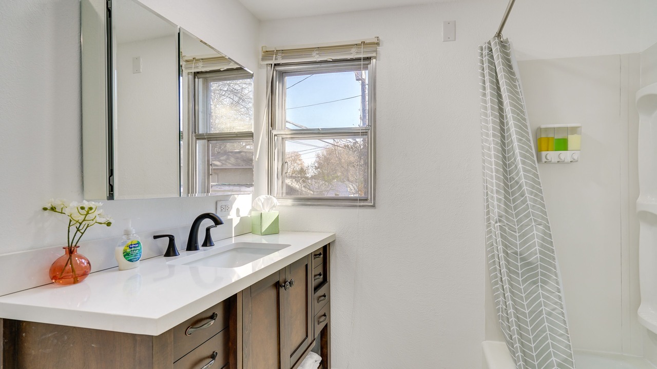 Photo of Bathroom in Aberdeen