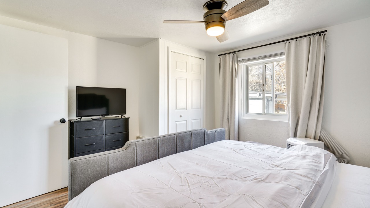Photo of Bedroom in Aberdeen