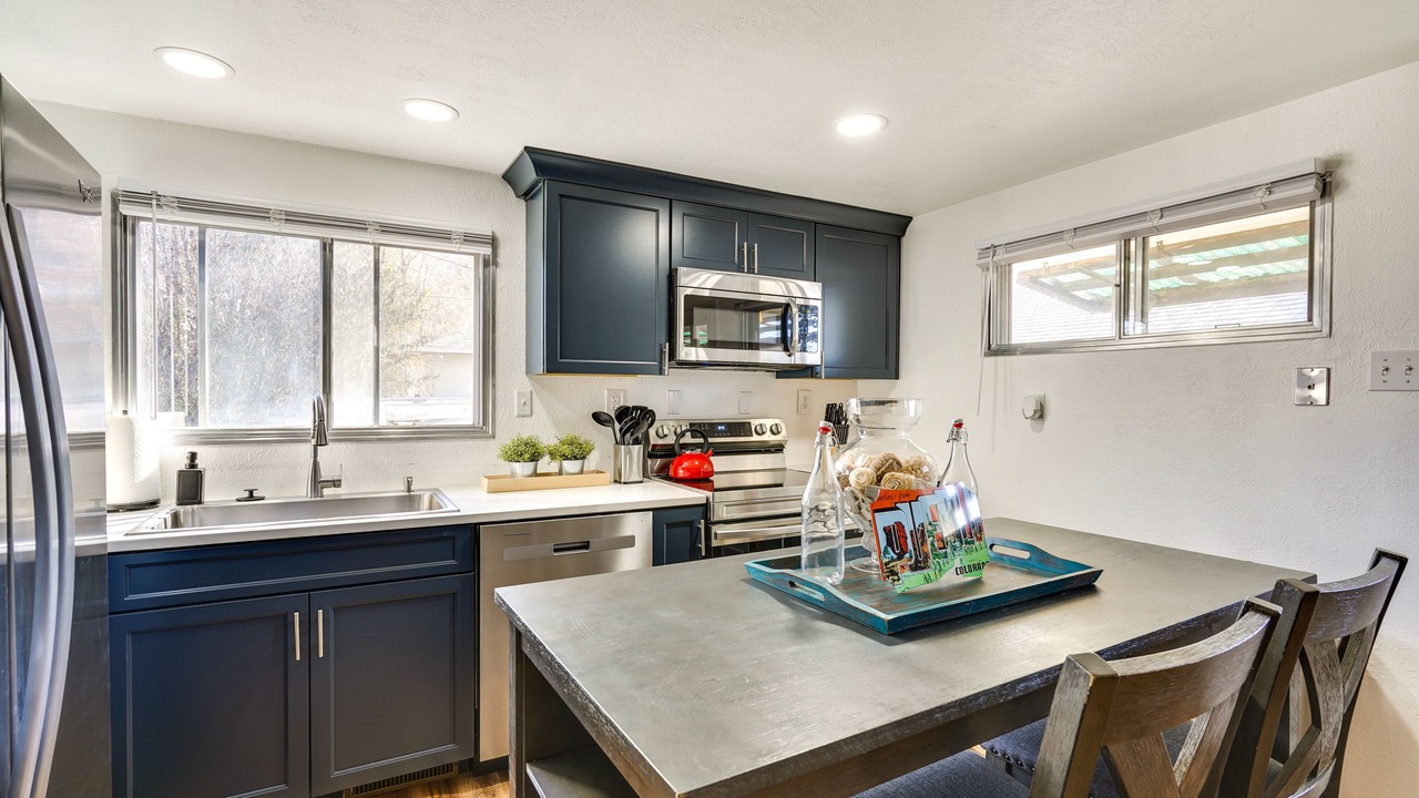 Photo of Kitchen in Aberdeen