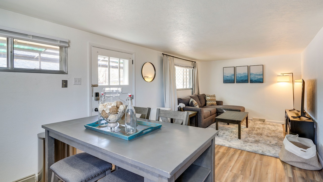 Photo of Livingroom in Aberdeen