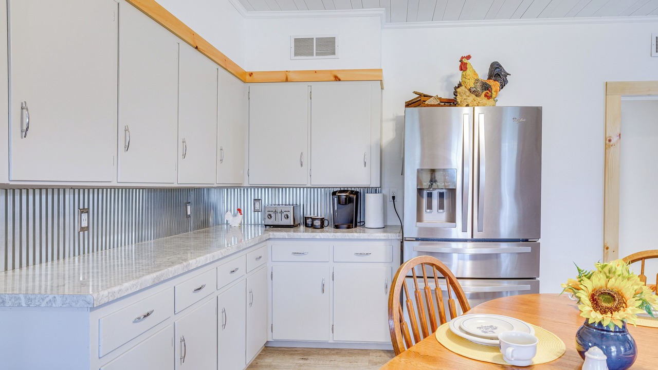 Photo of Kitchen in Hixton
