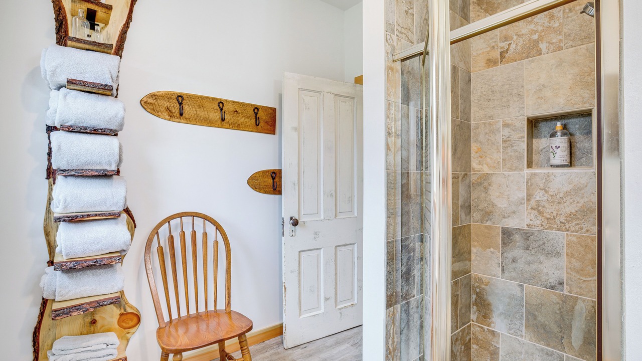 Photo of Bathroom in Hixton