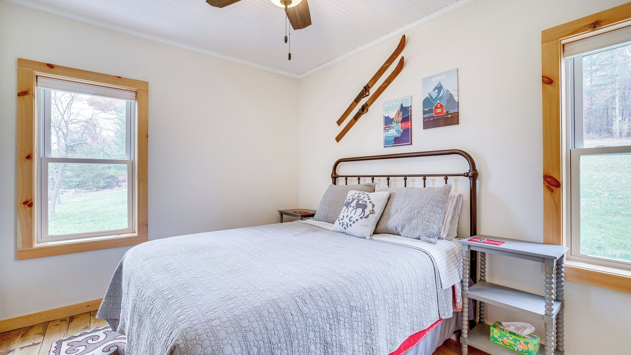 Photo of Bedroom in Hixton