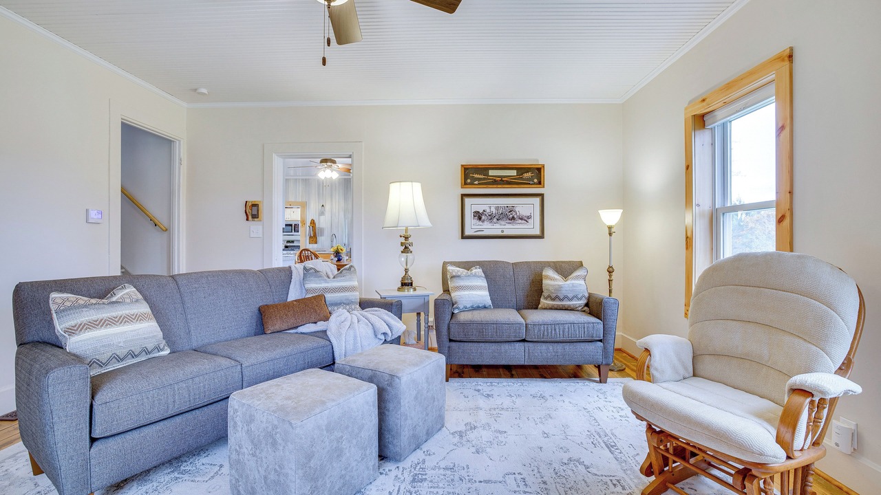 Photo of Bedroom in Hixton