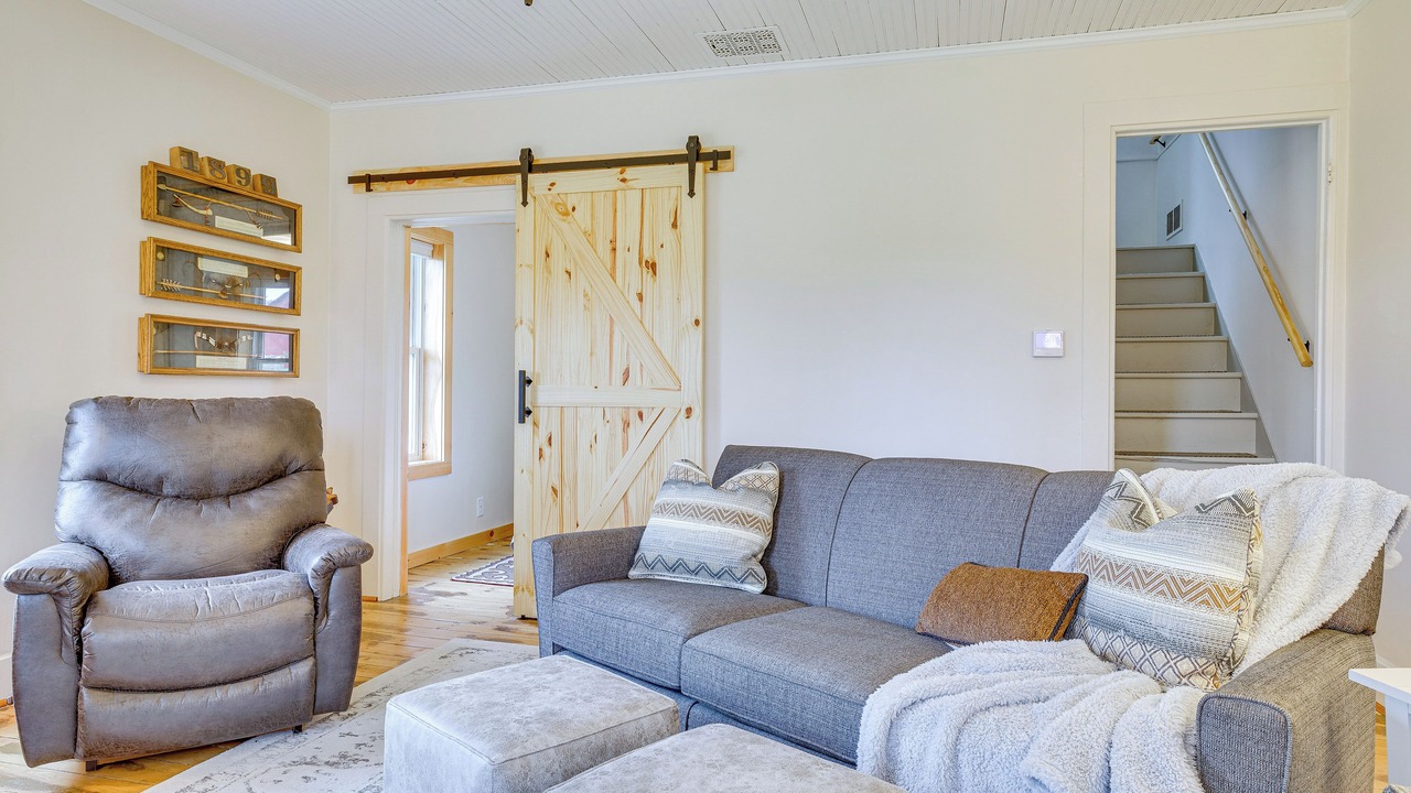 Photo of Livingroom in Hixton
