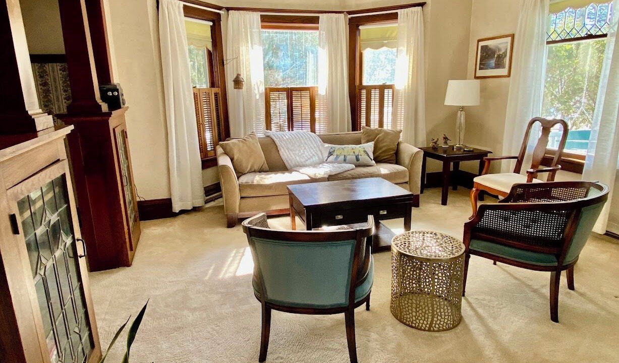 Photo of Livingroom in Almelund
