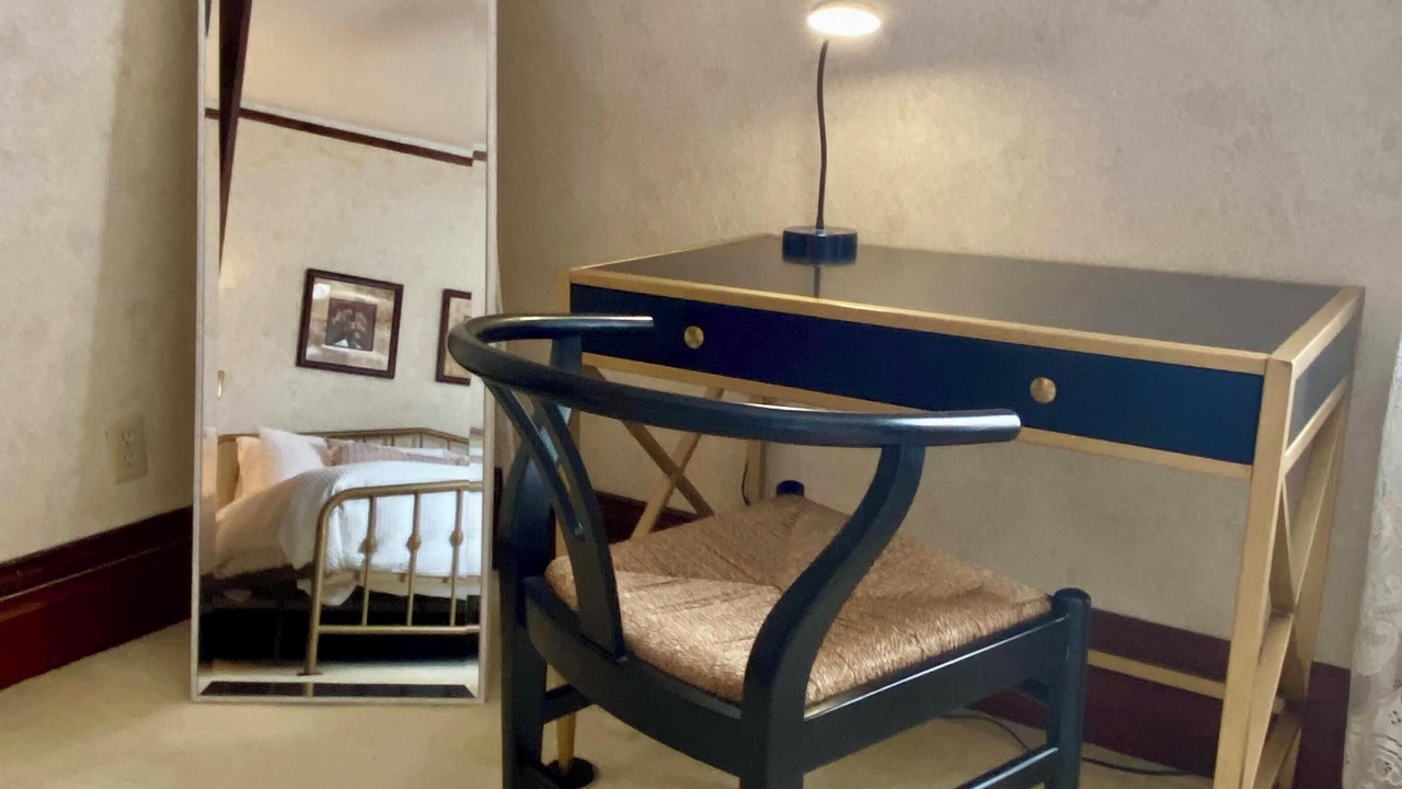 Photo of Bedroom in Almelund