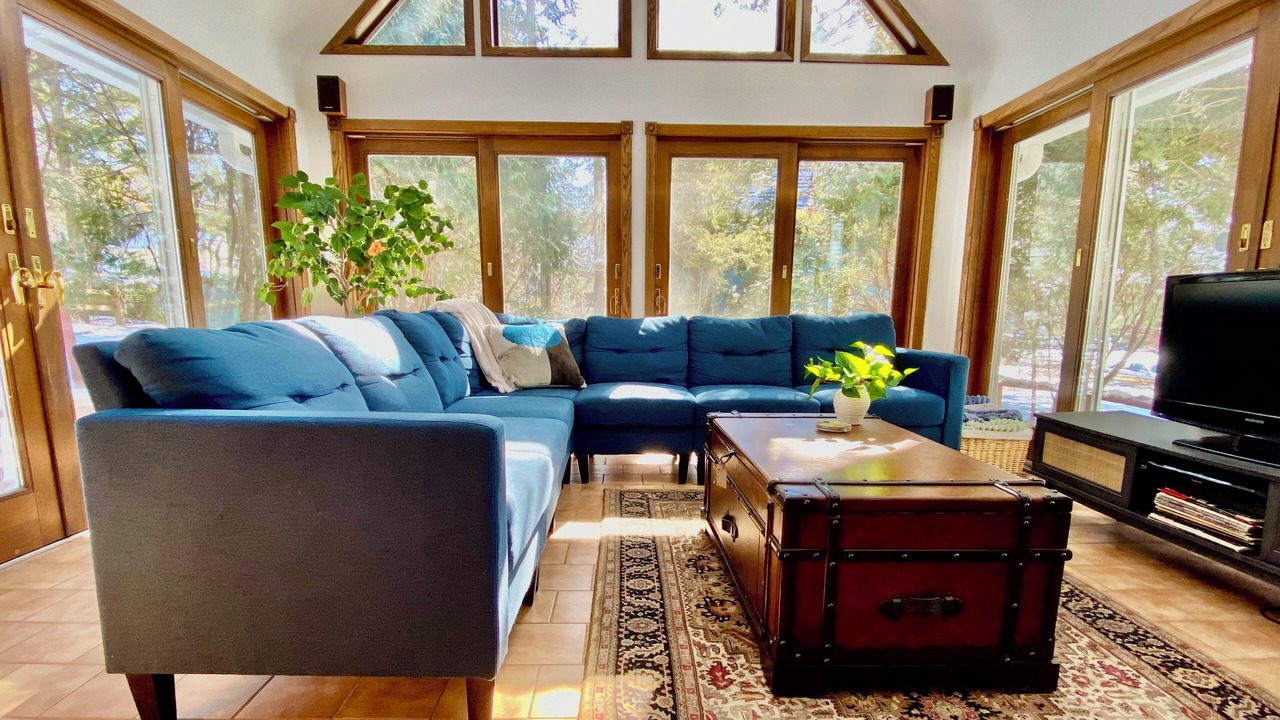 Photo of Livingroom in Almelund