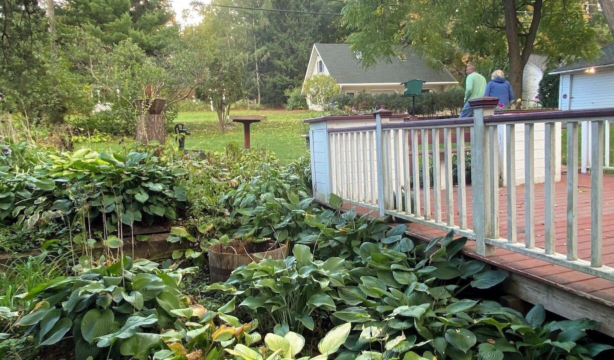 Photo of Outdoor in Almelund