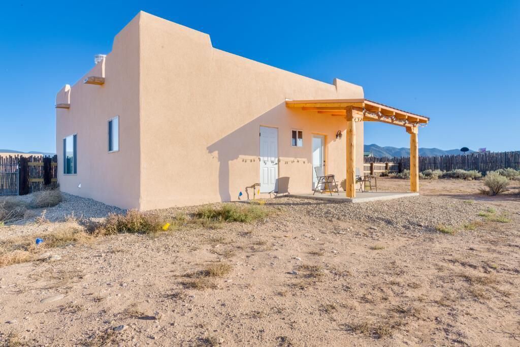 Photo of Outdoor in Taos