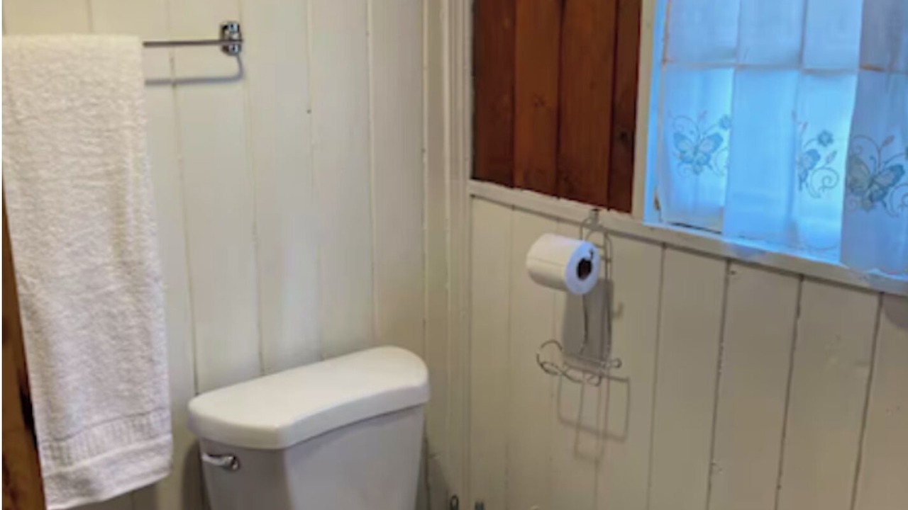Photo of Bathroom in El Porvenir