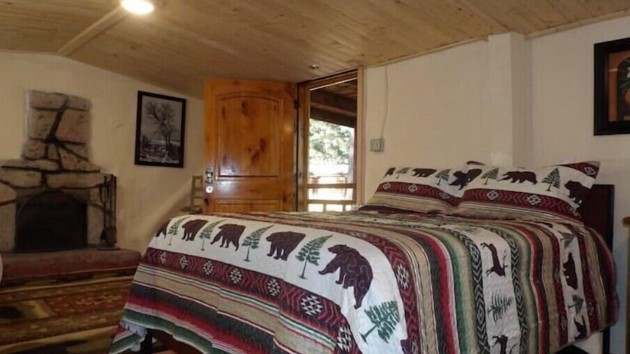 Photo of Bedroom in El Porvenir