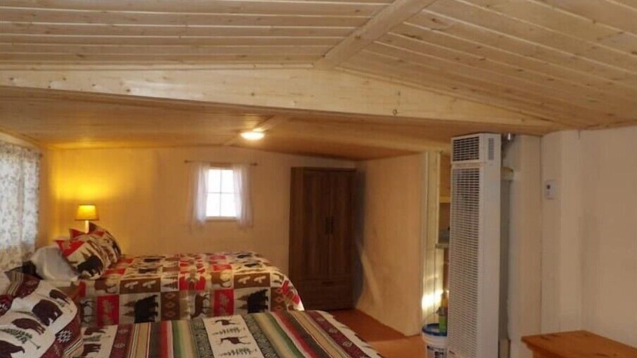 Photo of Bedroom in El Porvenir