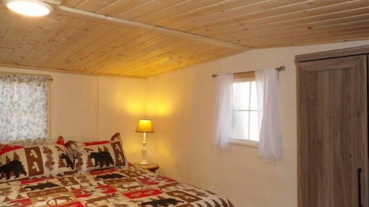 Photo of Bedroom in El Porvenir