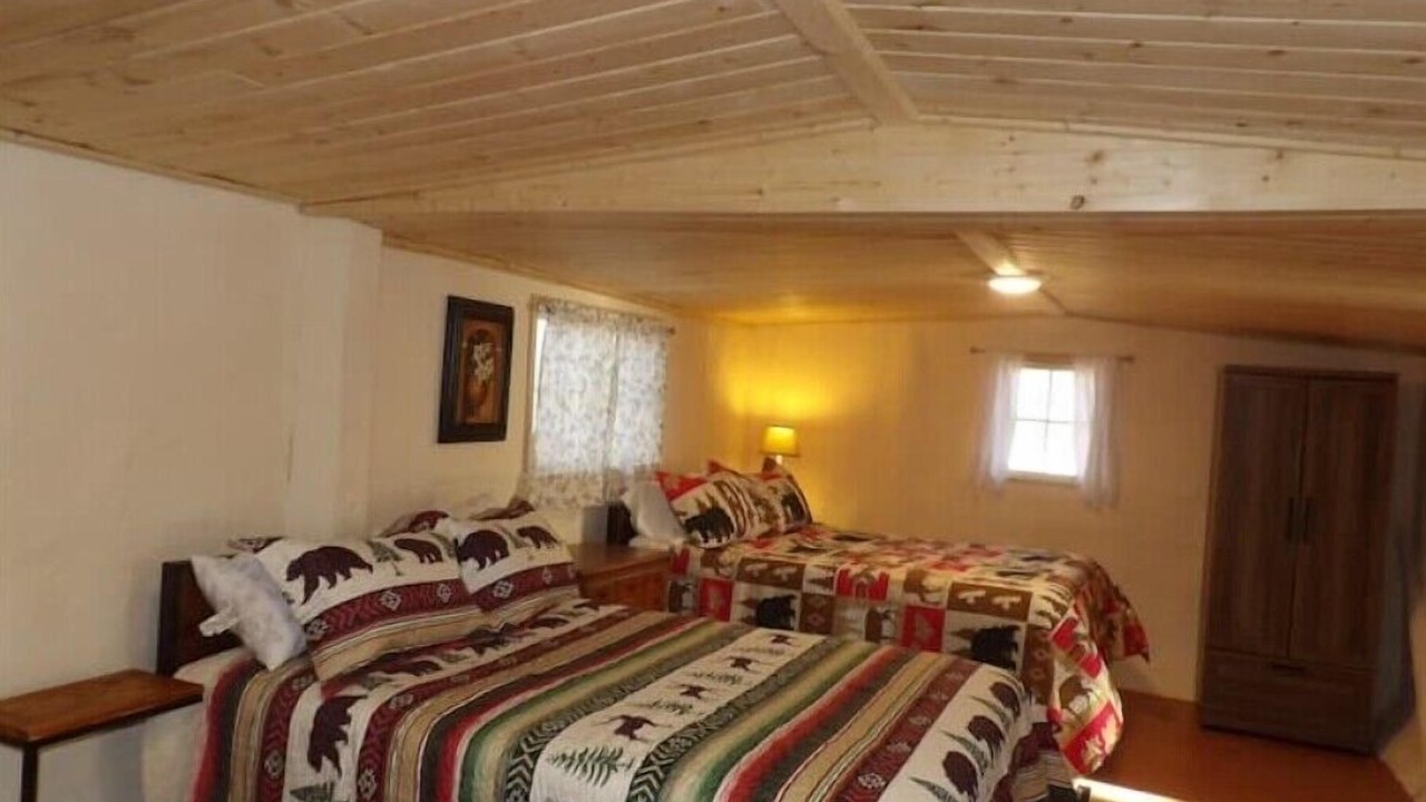 Photo of Bedroom in El Porvenir