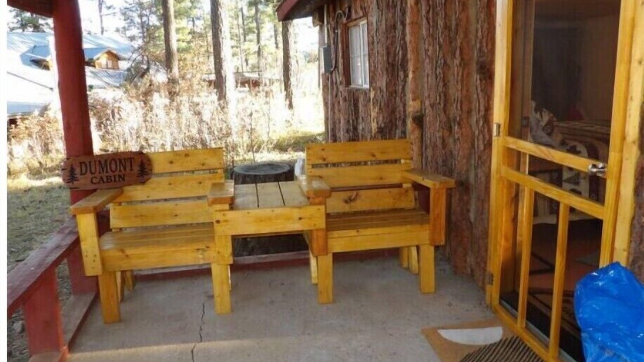 Photo of Outdoor in El Porvenir