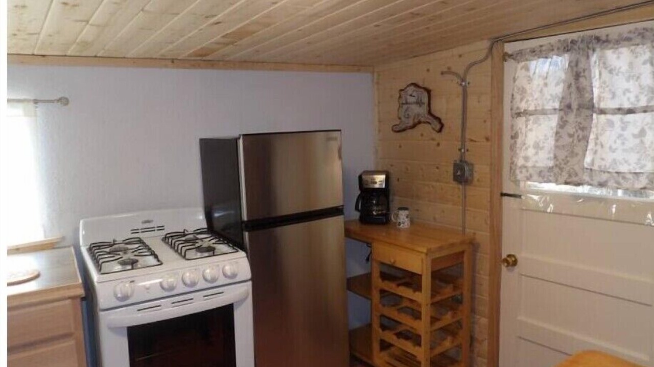 Photo of Kitchen in El Porvenir