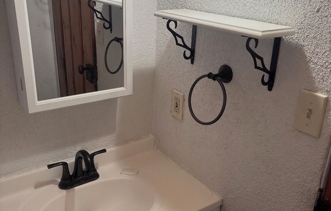 Photo of Bathroom in El Porvenir
