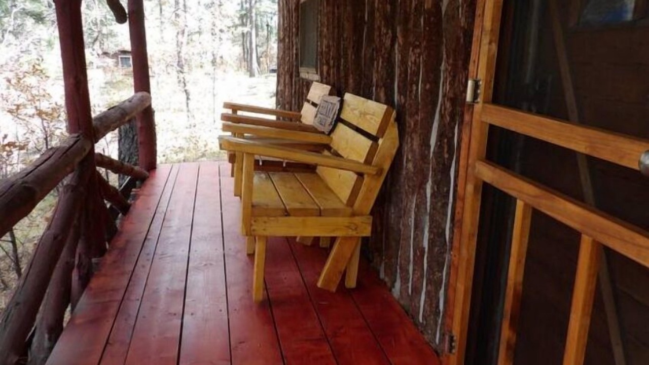 Photo of Patio Balcony in El Porvenir