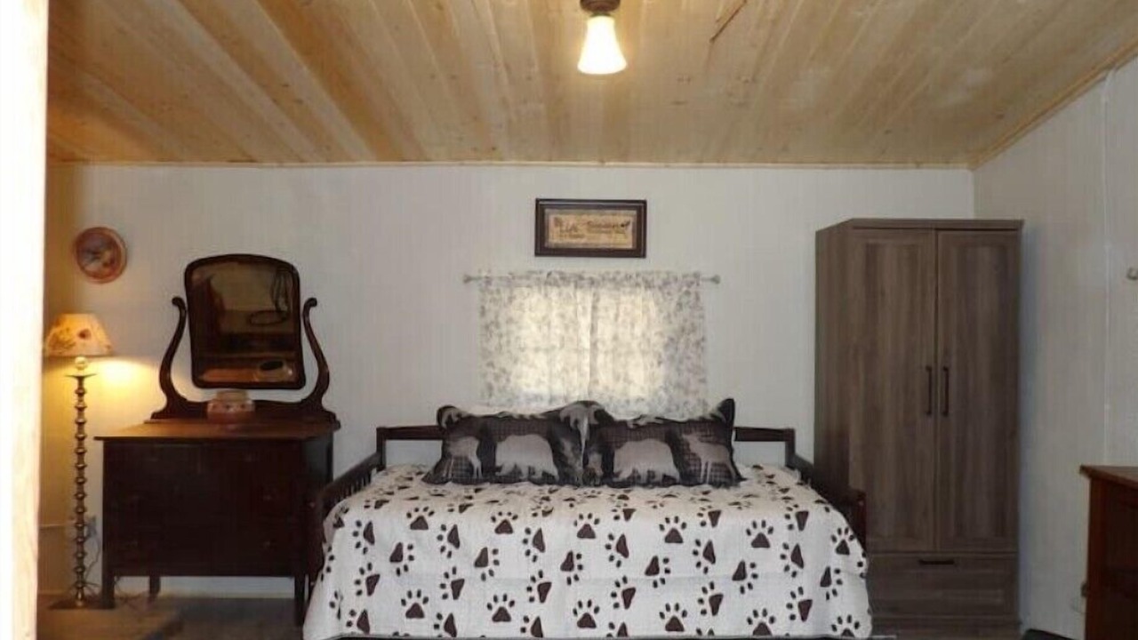 Photo of Bedroom in El Porvenir