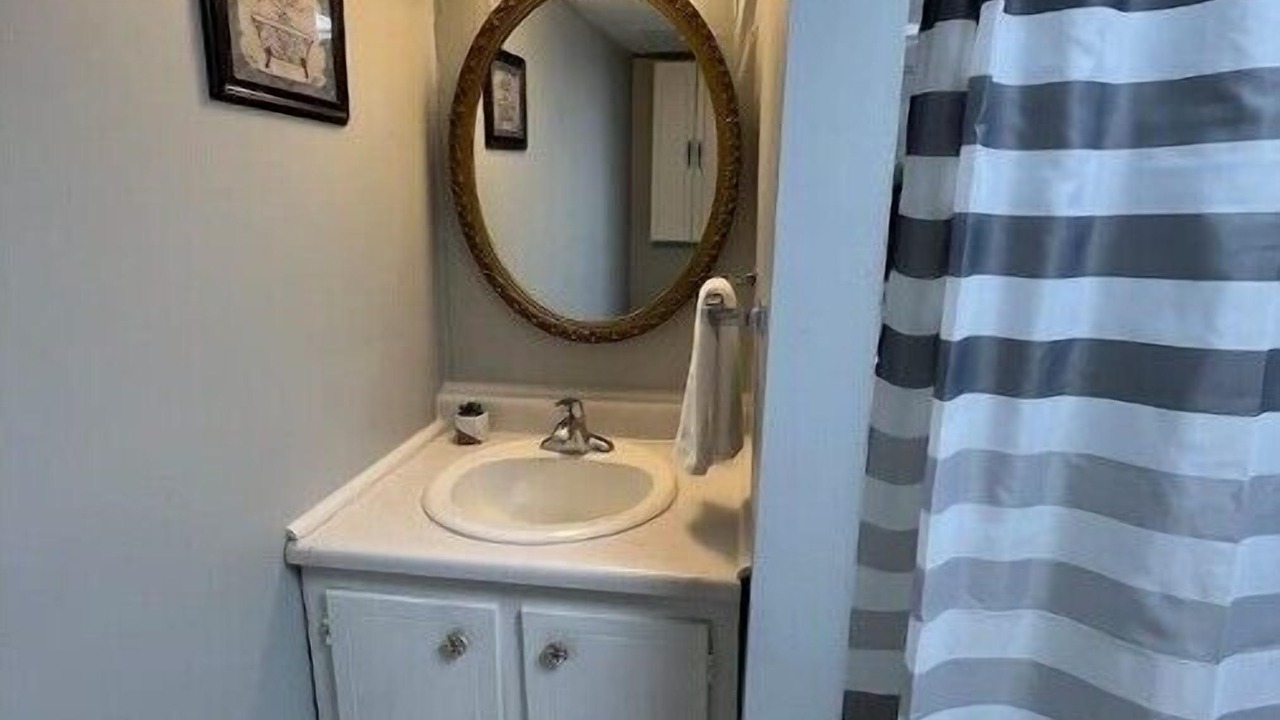Photo of Bathroom in Weirton