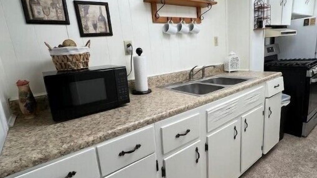Photo of Kitchen in Weirton