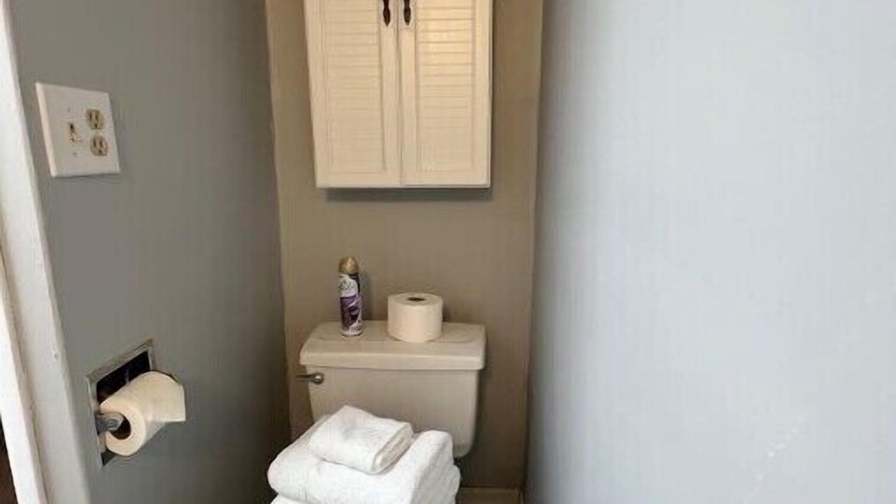 Photo of Bathroom in Weirton