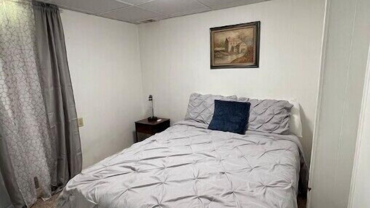 Photo of Bedroom in Weirton