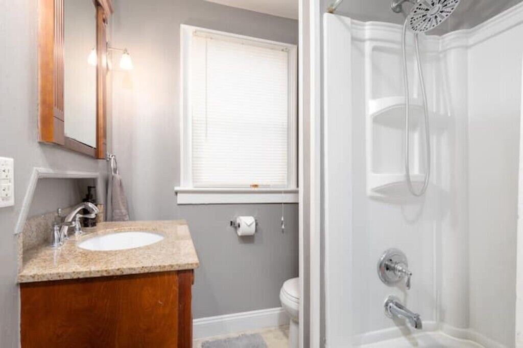 Photo of Bathroom in Weirton